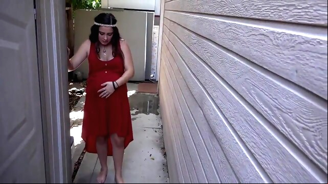 Pregnant
